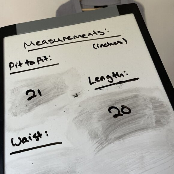 Forever 21 baby blue knit sweater v-neck style lace up front women's size small - Picture 2 of 9